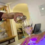 Hotel Novotel Perpignan Nord 4*