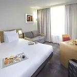Otel Novotel Perpignan Nord Rivesaltes