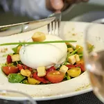 Novotel Perpignan Nord 4* 리브잘트