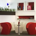 Novotel Perpignan Nord 호텔 4*