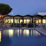 호텔 Novotel Perpignan Nord 리브잘트