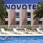 Novotel Perpignan Nord 4*