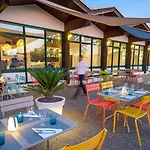 Novotel Perpignan Nord 4* Rivesaltes