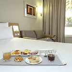 Novotel Perpignan Nord Otel