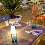 Novotel Perpignan Nord 호텔 4*