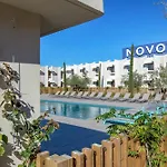 Hotel Novotel Perpignan Nord Rivesaltes