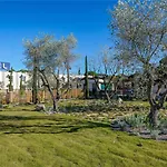 Novotel Perpignan Nord 호텔 리브잘트