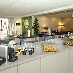 호텔 Novotel Perpignan Nord 리브잘트