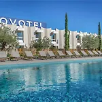 호텔 Novotel Perpignan Nord 4*
