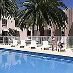 Novotel Perpignan Nord 4* 리브잘트