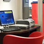 호텔 Novotel Perpignan Nord
