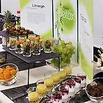 Novotel Perpignan Nord 4*