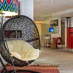 Novotel Perpignan Nord Otel 4*