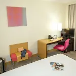 Novotel Perpignan Nord Отель Ривсальт