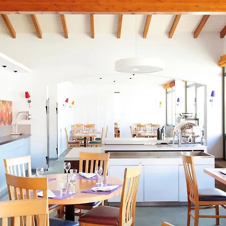 Novotel Perpignan Nord 4*