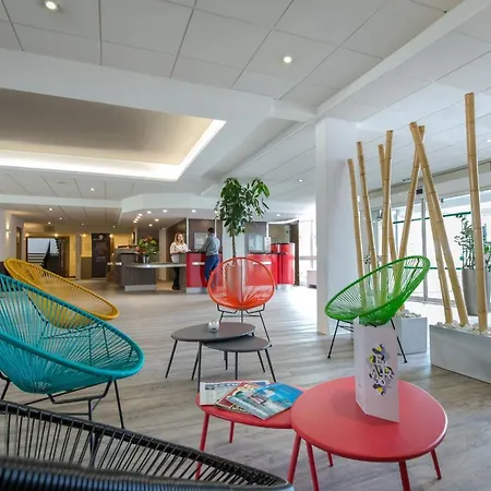 Novotel Perpignan Nord