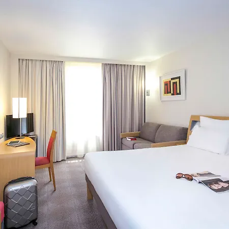 Novotel Perpignan Nord Rivesaltes