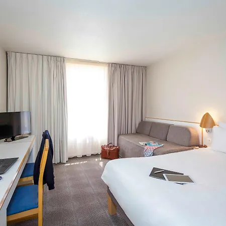 Novotel Perpignan Nord 4*