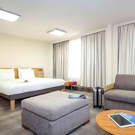 Novotel Perpignan Nord Ξενοδοχείο