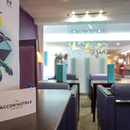Novotel Perpignan Nord Rivesaltes