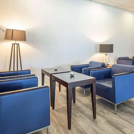 Novotel Perpignan Nord Ξενοδοχείο 4*