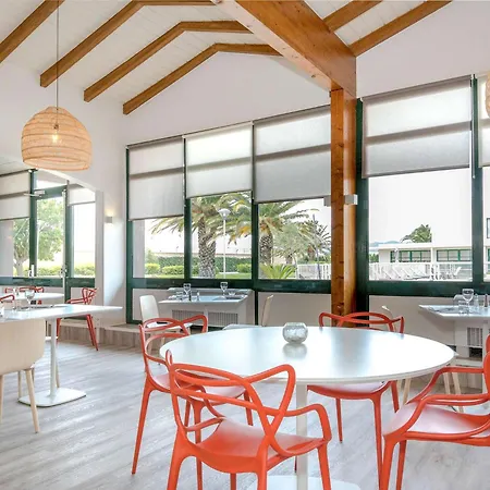 Novotel Perpignan Nord Rivesaltes