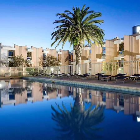 Novotel Perpignan Nord Ξενοδοχείο