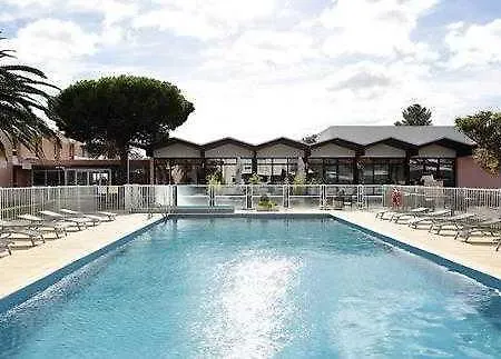 Novotel Perpignan Nord Rivesaltes