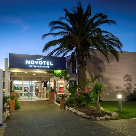 Novotel Perpignan Nord Rivesaltes