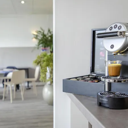 Hotel Novotel Perpignan Nord