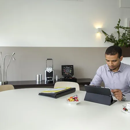 Novotel Perpignan Nord فندق ريفسالت