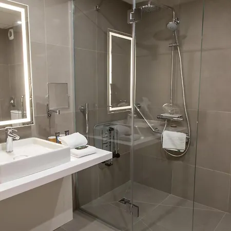 Novotel Perpignan Nord 4*