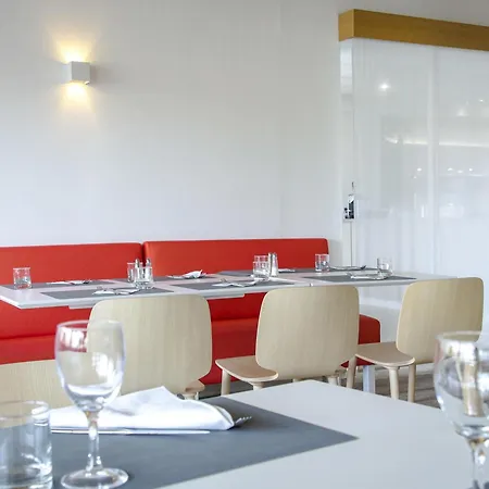 Novotel Perpignan Nord 4*