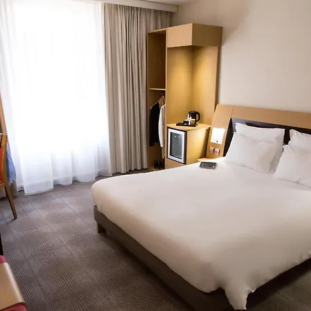 Novotel Perpignan Nord Hotell
