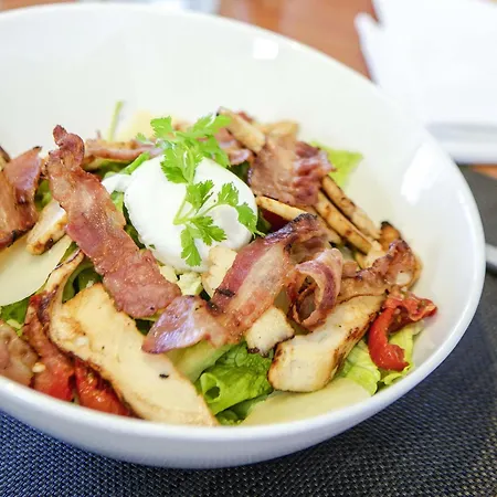 Novotel Perpignan Nord 4*