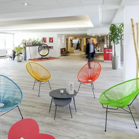 Hotel Novotel Perpignan Nord 4*