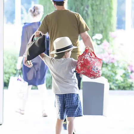 Hotel Novotel Perpignan Nord 4*