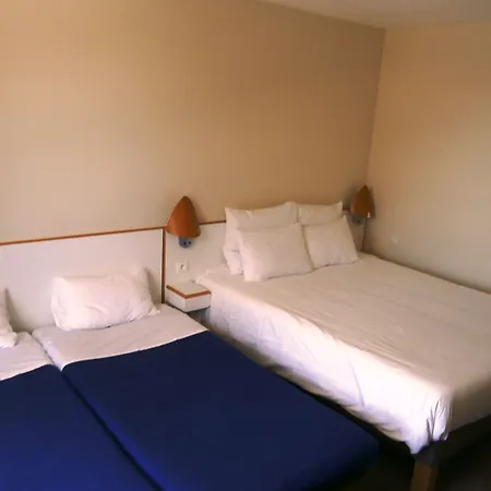 Novotel Perpignan Nord