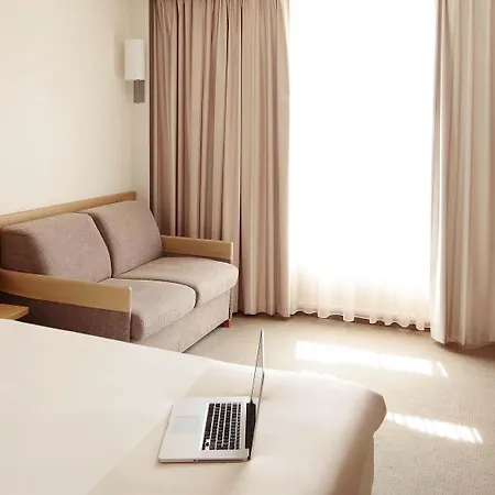Novotel Perpignan Nord Hotel