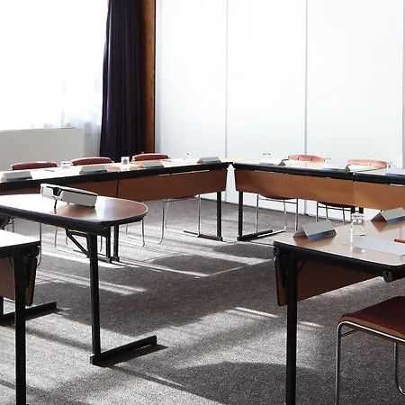 Novotel Perpignan Nord 4*