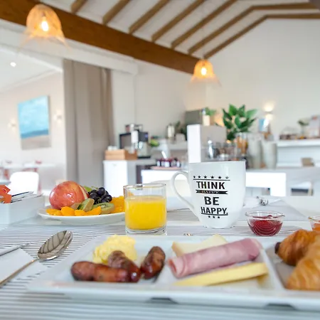 Novotel Perpignan Nord Ξενοδοχείο Rivesaltes