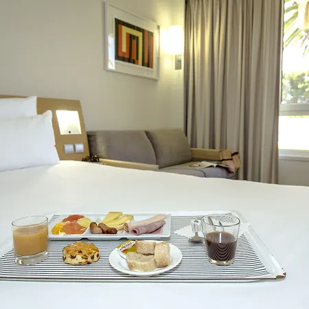 Novotel Perpignan Nord Hotel