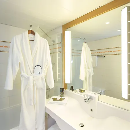Novotel Perpignan Nord Hotel Rivesaltes