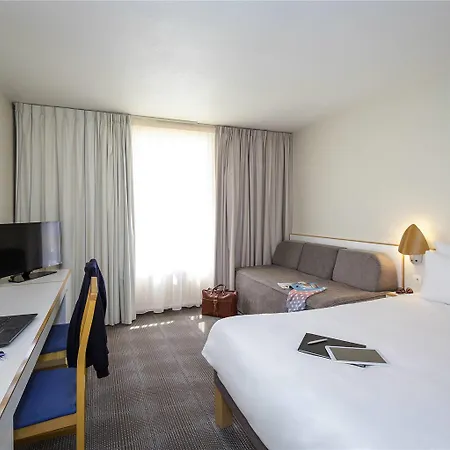 Novotel Perpignan Nord فندق
