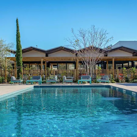 Novotel Perpignan Nord Ξενοδοχείο