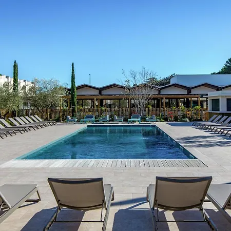Novotel Perpignan Nord