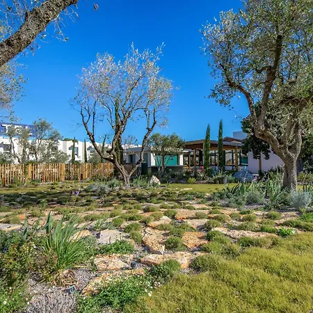 Novotel Perpignan Nord Ξενοδοχείο Rivesaltes