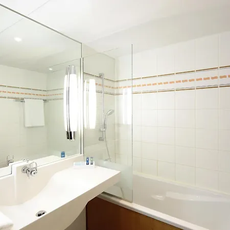 Hotel Novotel Perpignan Nord 4*