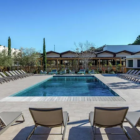 Novotel Perpignan Nord 4*