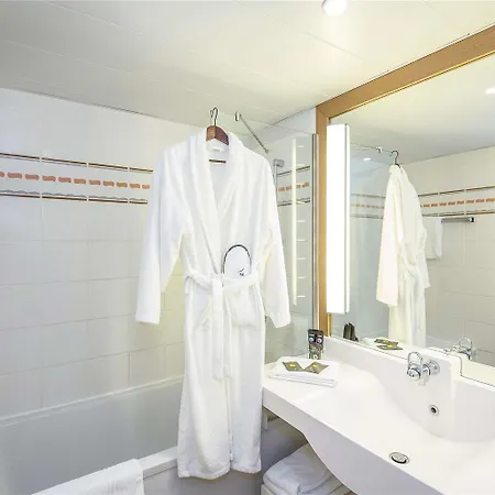 Novotel Perpignan Nord